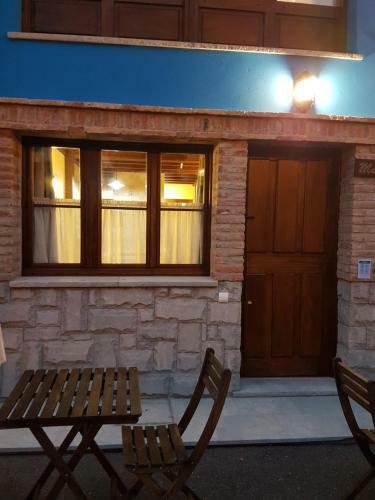 Apartamentos Rurales Marrubiu Playa de Poo