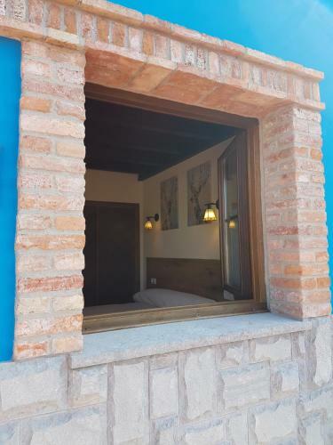 Apartamentos Rurales Marrubiu Playa de Poo