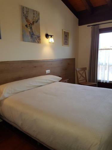 Apartamentos Rurales Marrubiu Playa de Poo