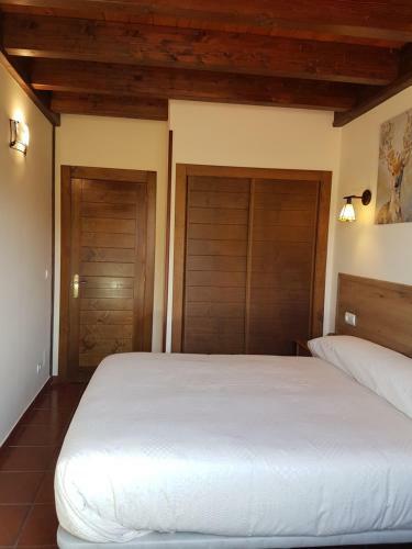 Apartamentos Rurales Marrubiu Playa de Poo
