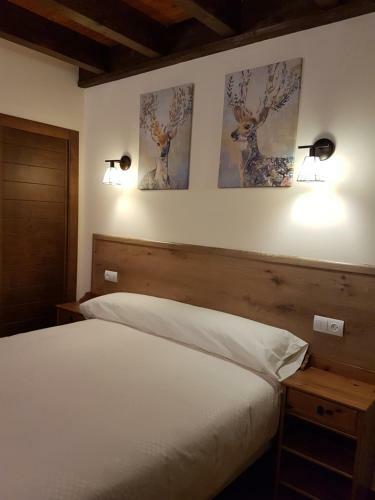 Apartamentos Rurales Marrubiu Playa de Poo