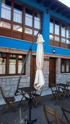 Apartamentos Rurales Marrubiu Playa de Poo