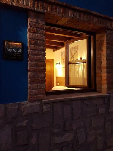 Apartamentos Rurales Marrubiu Playa de Poo