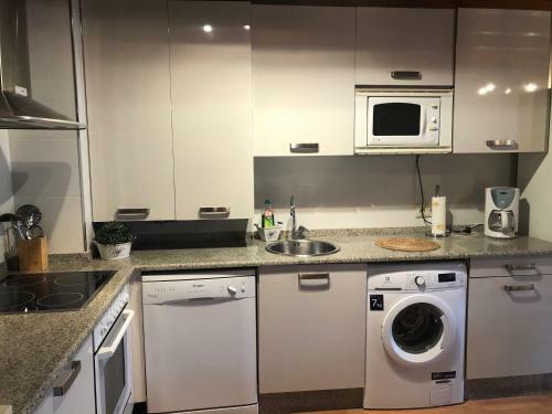 Apartamento La Plaza