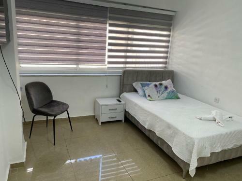 Apartamento Laila's Studio 2