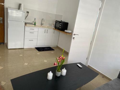Apartamento Laila's Studio 2