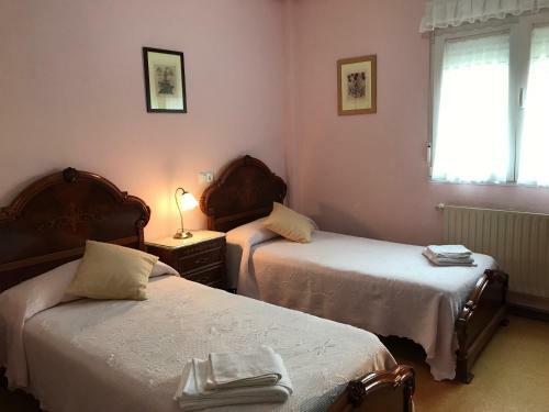Apartamento En Llanes Con Plaza de Garaje