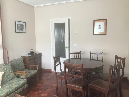 Apartamento En Llanes Con Plaza de Garaje