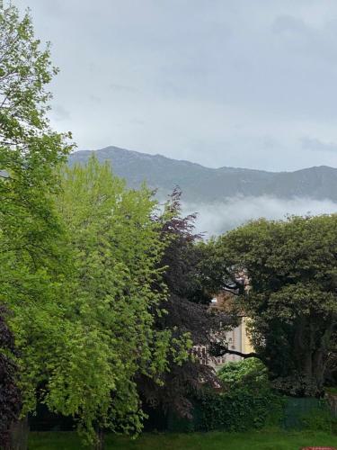 Apartamento En Llanes Con Plaza de Garaje