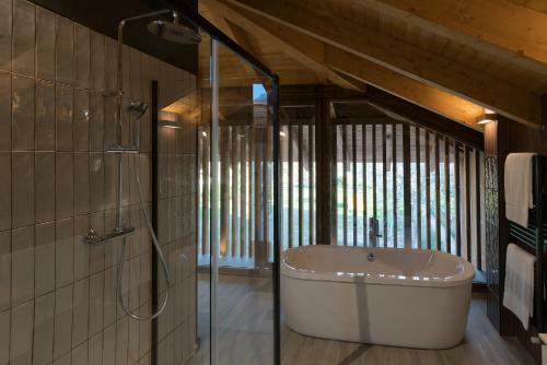 Apartamentos La Santilar
