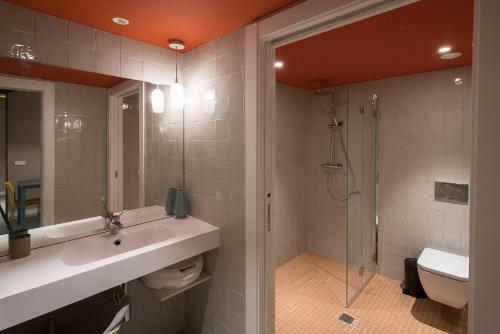 Apartamentos La Santilar