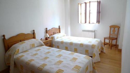 Apartamento Vicen 123