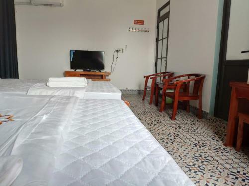 Hotel Nh� Ngh? Ph�c Anh