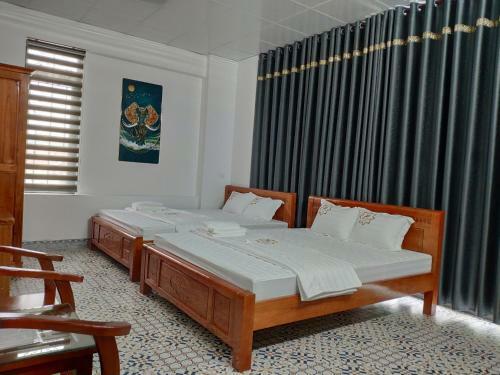 Hotel Nh� Ngh? Ph�c Anh