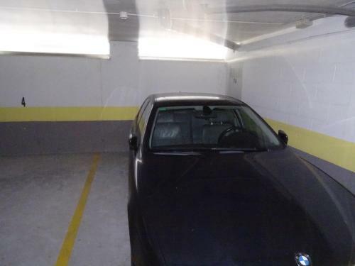 Apartamento Calle Clemente Hernando Balmori N�7