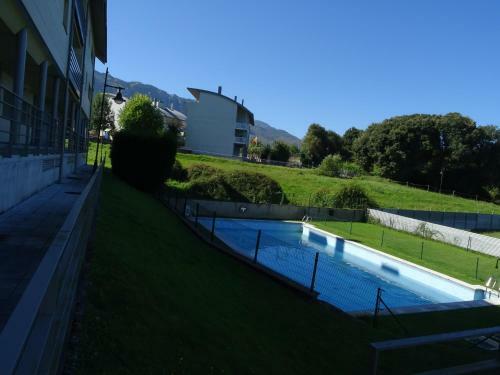 Apartamento Calle Clemente Hernando Balmori N�7