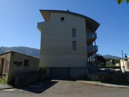 Apartamento Calle Clemente Hernando Balmori N�7