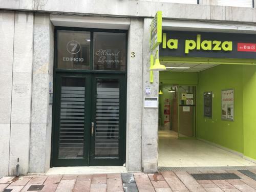 Apartamento Manuel Romano 7