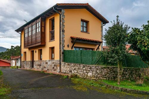 Casa Sabina Zona de Playa Y Monta�a