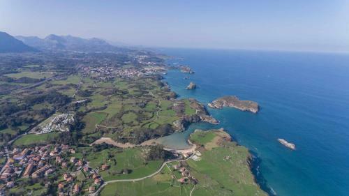 Casa Sabina Zona de Playa Y Monta�a