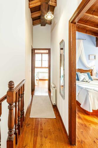 Casa Sabina Zona de Playa Y Monta�a
