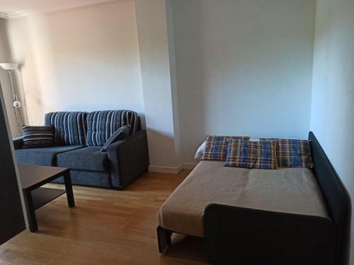 Sumiciu, Apartamento Con Piscina En Llanes