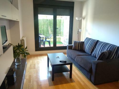 Sumiciu, Apartamento Con Piscina En Llanes