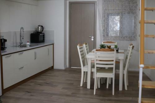 Apartamento Ephrem House