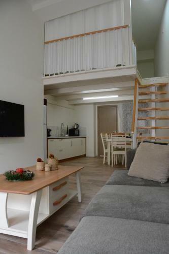 Apartamento Ephrem House