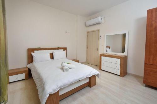 Apartamento Magzal House