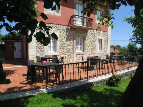 Apartamentos Santa Marina