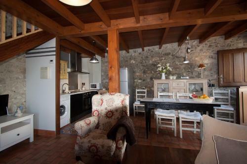 Casa La Fragua
