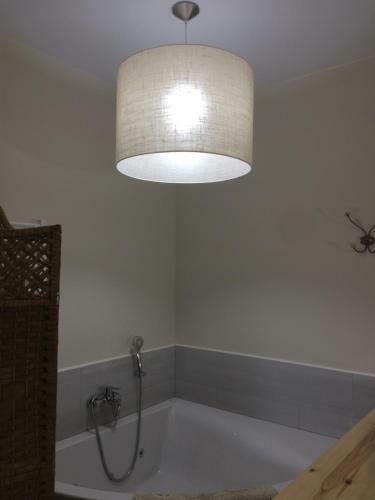 Apartamento La Llastra de Gara�a