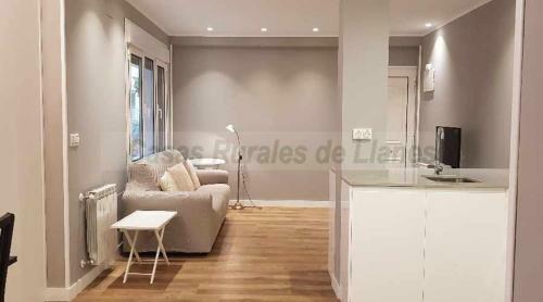 Apartamento Avenida de San Pedro
