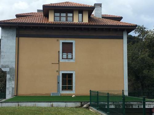 Apartamentos Venuntiempo