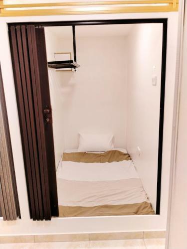 Petra Boxtel Hostel