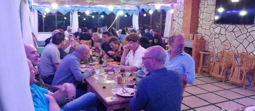 Petra Boxtel Hostel