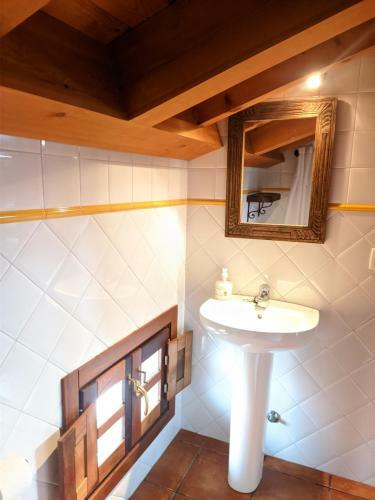 Apartamento La Tienda de Porr�a