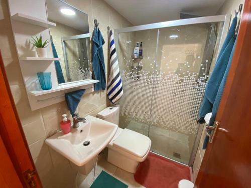 Hostal Jordan Guest House