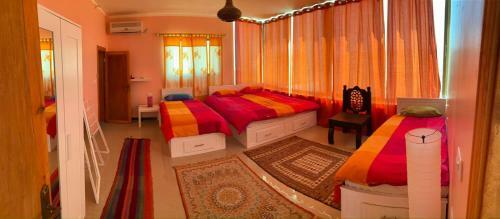 Hostal Jordan Guest House