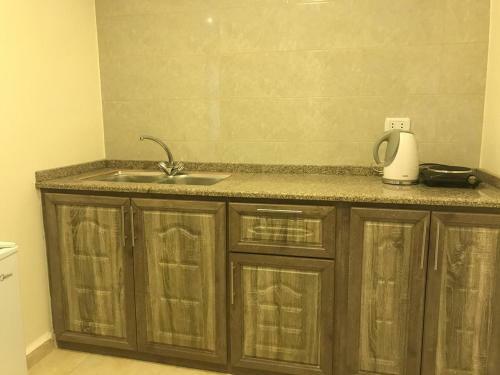 Apartamento Sultan Home