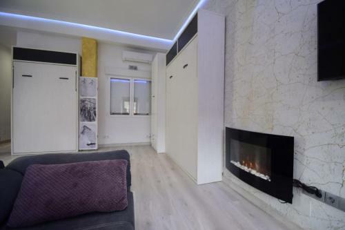 Apartamento En Llanes