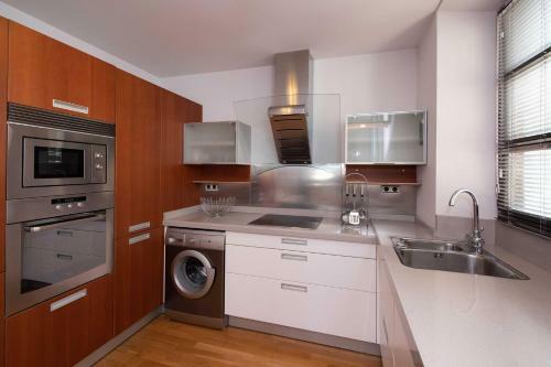 Apartamento The Cool Flat