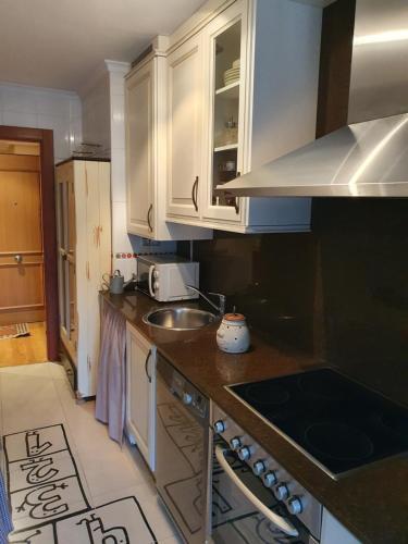 Apartamento Tranquilo Y C�ntrico En Llanes