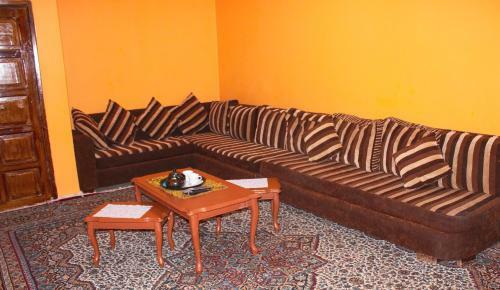 Hostal Petra Peace House