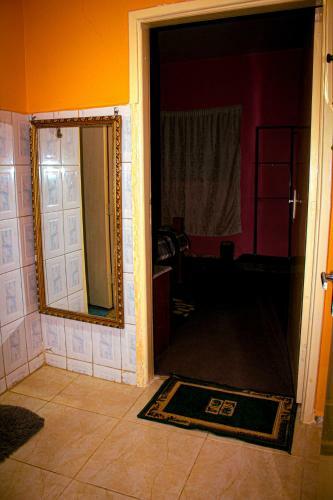 Hostal Petra Peace House