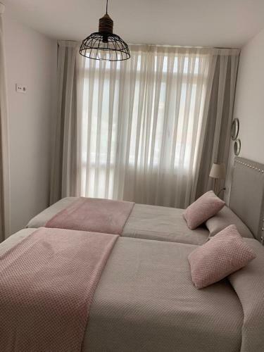 Apartamento Los Arcos