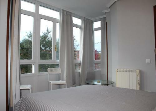 Apartamentos El Jornu
