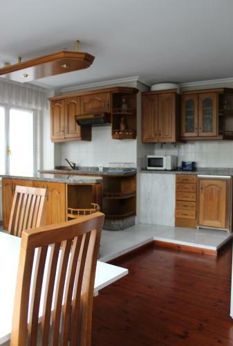 Apartamentos El Jornu