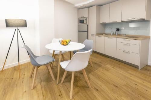 Apartamentos Centro Llanes